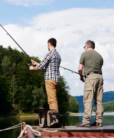 Fishing Charters