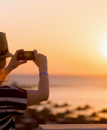 Beach Photography