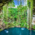 Exploring Scenic Wonders: Canyon Overlooks vs. Coastal Cliffside Trails