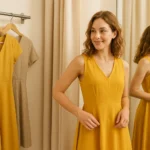 Finding the Right Size at Retail Stores