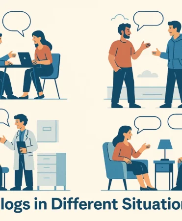Conversations