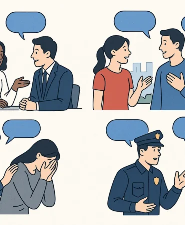 communication
