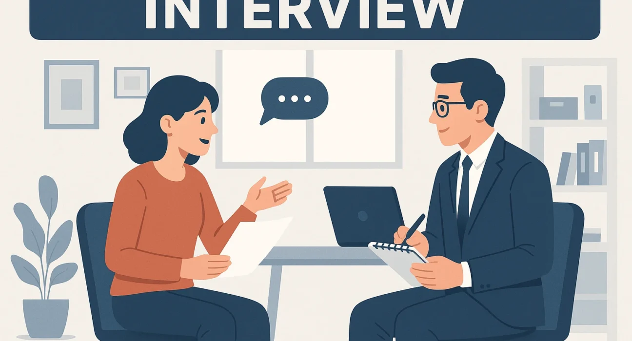 Interview
