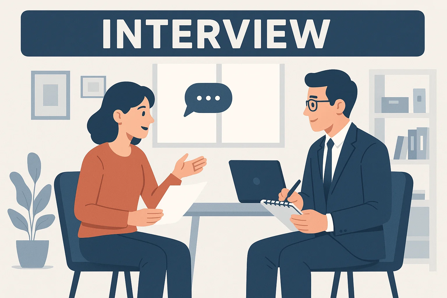 Interview
