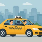 Mastering Taxi Navigation: A Friendly Guide