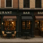 How to Make a Dinner Reservation Like a Pro