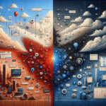 Digital Nomads vs Urban Settlers: Lifestyle Dynamics Explored