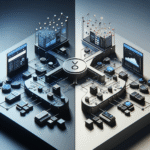 Google Bard vs ChatGPT: Unveiling AI’s Web Dominance