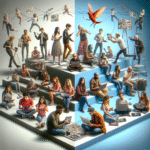 Green Hydrogen vs Solar Power: Driving Tomorrow’s Energy Shift