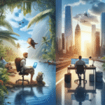 Airbnb or Long-Term Rentals: Traveler Preferences in 2025