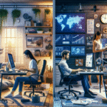 Navigating Social Media Trends: Fast Fashion vs Sustainable Style