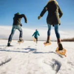 Finding the Perfect Skiing Mood: Friends or Going Solo?