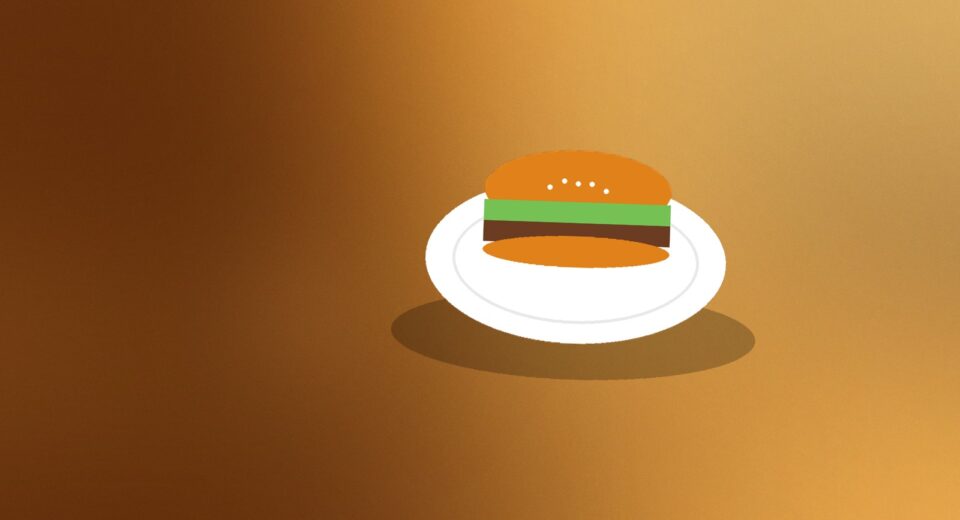 Compare Scope — Food
