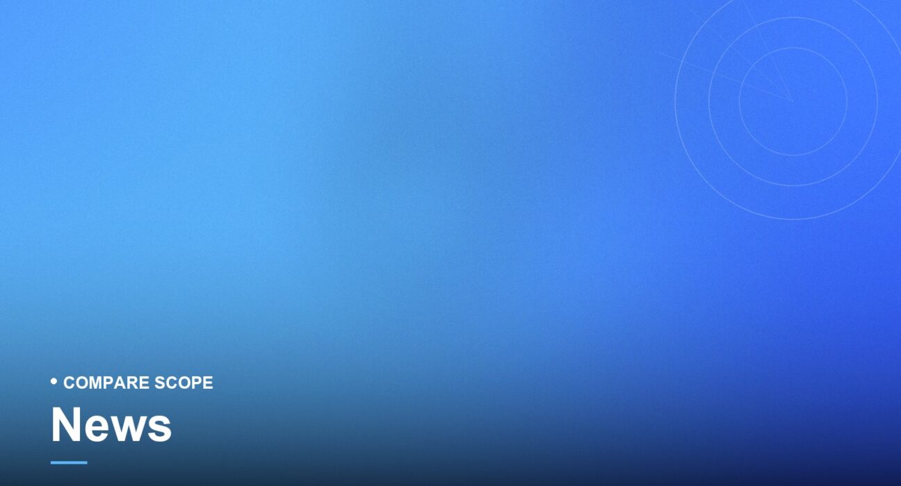 Compare Scope — News