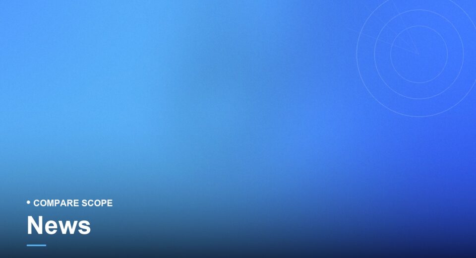 Compare Scope — News
